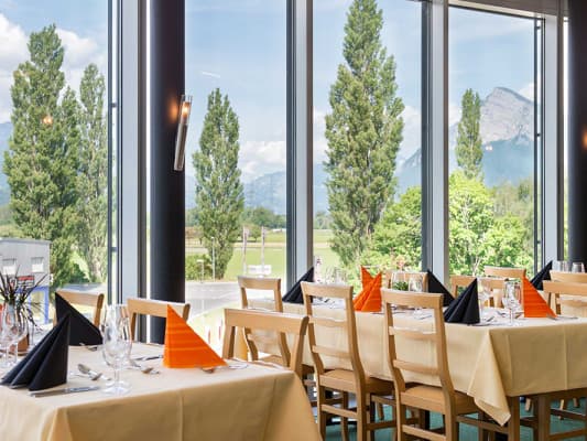 Swiss Heidi Hotel