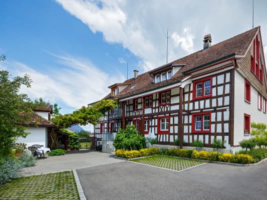 Residenz Lindeneck
