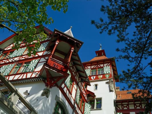 Militärkantine
