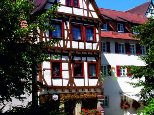 Zum treuen Bartel