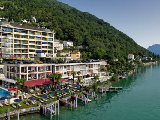 Swiss Diamond Hotel