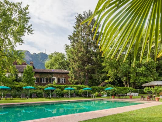 Park Hotel Principe