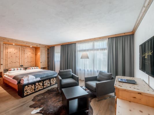 Hotel Cervus