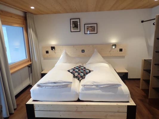 Hotel Furka