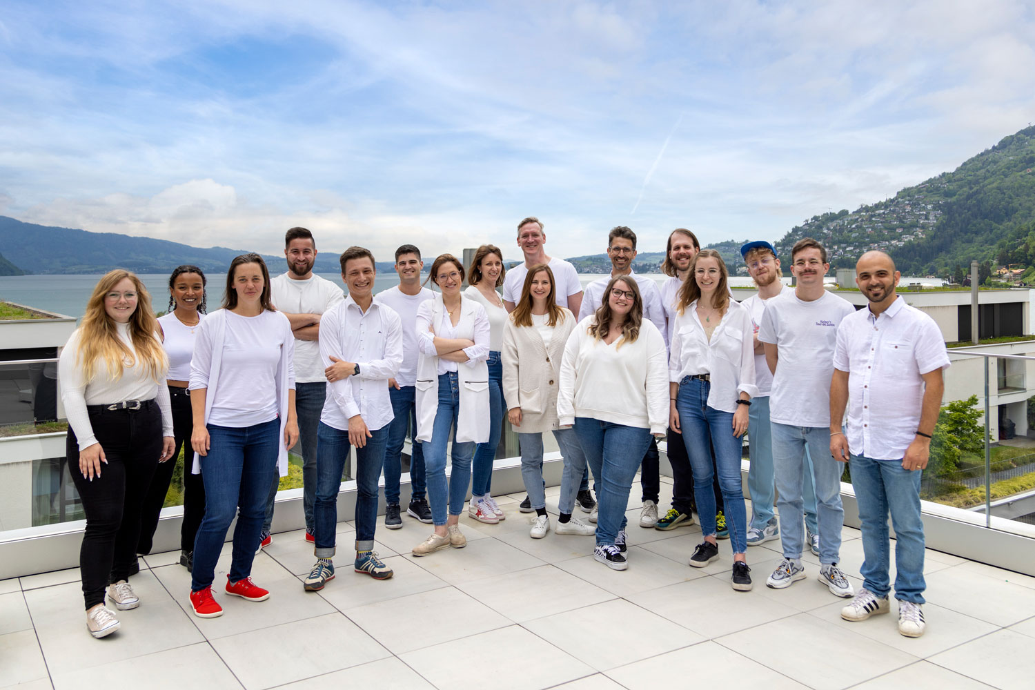 HotelCard Team